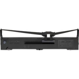 Nastro Originale Nero C13S015329 EPSON Conf.1