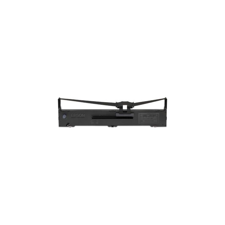 Nastro Originale Nero C13S015329 EPSON Conf.1