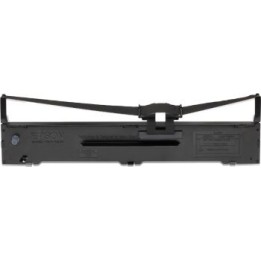 Nastro Originale Nero C13S015337 EPSON Conf.1