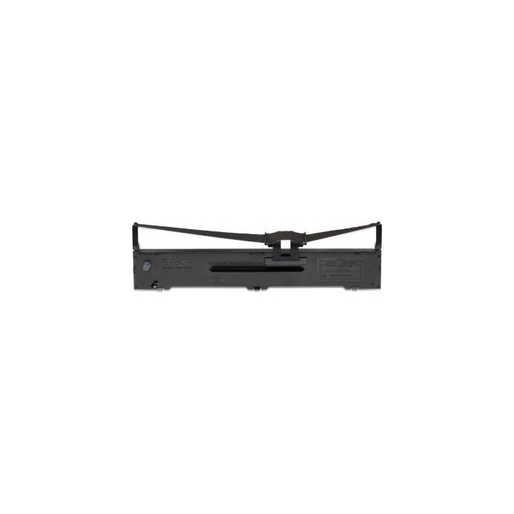 Nastro Originale Nero C13S015337 EPSON Conf.1