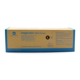 Toner Originale Nero A0DK151 MINOLTA Conf.1 - Pag.4000