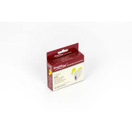 Cartuccia Compatibile Giallo (T1004) T1004, C13T10044010 EPSON Conf.1 - Pag.865