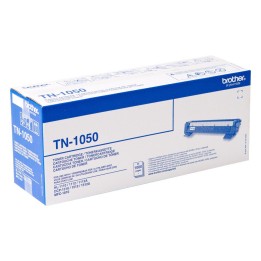 Cartuccia Toner Originale TN-1050 BROTHER Conf.1 - Pag.1000