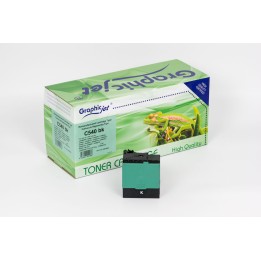 Cartuccia Rigenerata Nero C540H1KG LEXMARK Conf.1 - Pag.2500