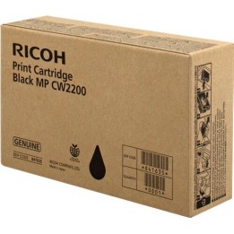 Cartuccia Gel Originale Nero 841635 RICOH Conf.1
