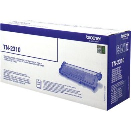 Cartuccia Toner Originale TN-2310 BROTHER Conf.1 - Pag.1200