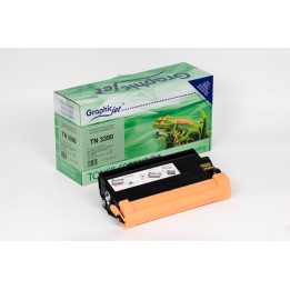 Cartuccia Compatibile TN-3390 BROTHER Conf.1 - Pag.12000