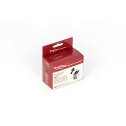 Cartuccia Compatibile Nero (27XL) 27XL, C13T27114010 EPSON Conf.1 - Pag.1100