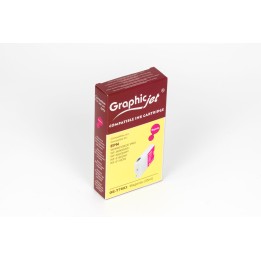 Cartuccia Compatibile Magenta (T7893) C13T78934010, T7893 EPSON Conf.1 - Pag.4000