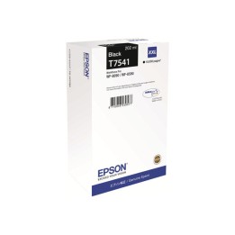 Cartuccia Originale Nero (T7541) C13T754140, C13T75414N, T7541 EPSON Conf.1 - Pag.10000