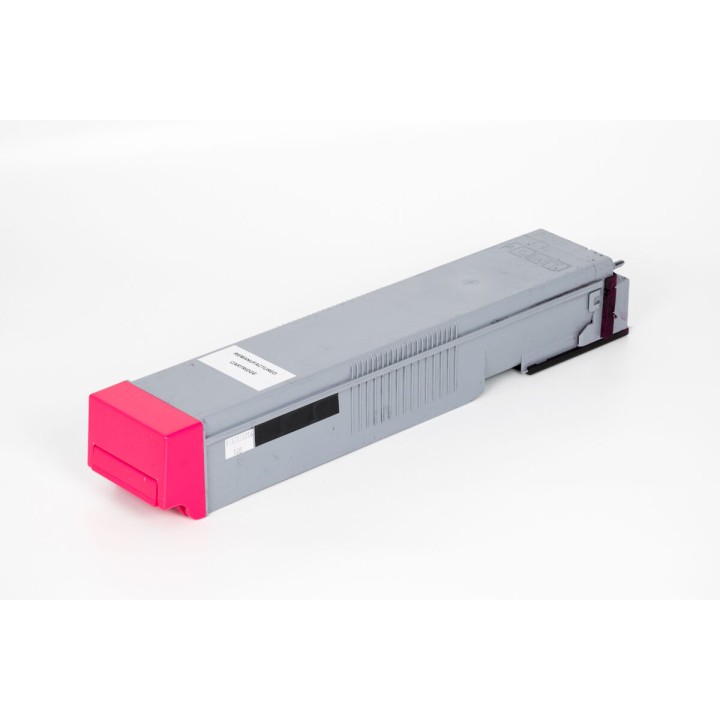 Cartuccia Rigenerata Magenta CLT-M6062S, SS613A SAMSUNG Conf.1 - Pag.20000
