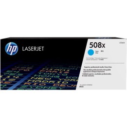 Cartuccia Originale Ciano (508X) 508X, CF361X HP Conf.1 - Pag.9500