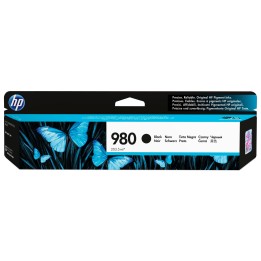 Cartuccia Originale Nero (980) 980, D8J10A HP Conf.1 - Pag.10000