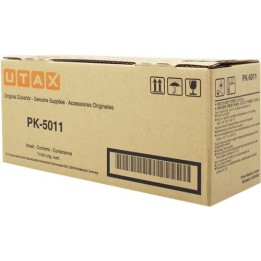 Cartuccia Toner Originale Nero 1T02NR0UT0, PK-5011K UTAX Conf.1 - Pag.7000