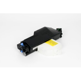 Cartuccia Toner Compatibile Nero + Vaschetta Recupero 1T02NR0TU0, 1T02NR0UT0, PK-5011K TRIUMPH ADLER Conf.1 - Pag.7000