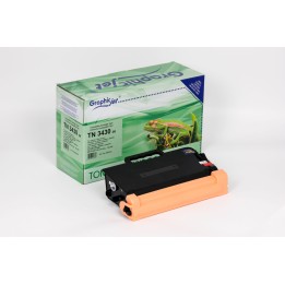 Cartuccia Compatibile TN-3430 BROTHER Conf.1 - Pag.3000