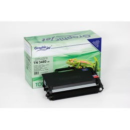 Cartuccia Compatibile TN-3480 BROTHER Conf.1 - Pag.8000