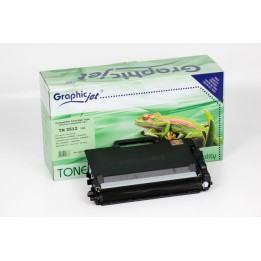 Cartuccia Compatibile TN-3512 BROTHER Conf.1 - Pag.12000