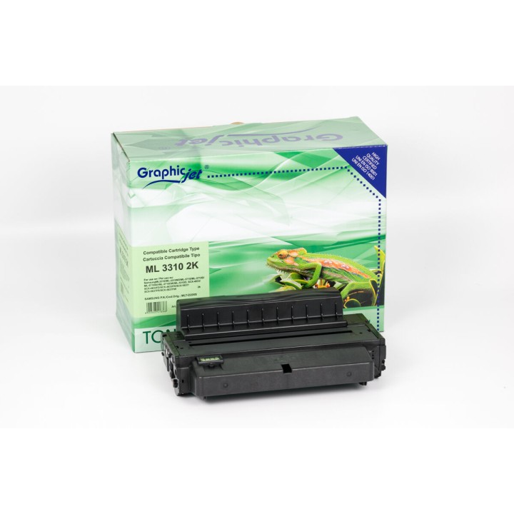 Cartuccia Rigenerata MLT-D205S, SU974A SAMSUNG Conf.1 - Pag.2000
