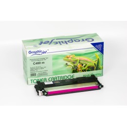 Cartuccia Toner Rigenerata Magenta SU234A, CLT-M404S HP Conf.1 - Pag.1000