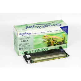Cartuccia Toner Rigenerata Giallo CLT-Y404S, SU444A HP Conf.1 - Pag.1000