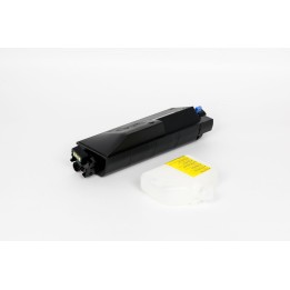 Cartuccia Toner Compatibile Nero + Vaschetta Recupero (TK-5150K) 1T02NS0NL0, TK-5150K MITA/KYOCERA Conf.1 - Pag.12000
