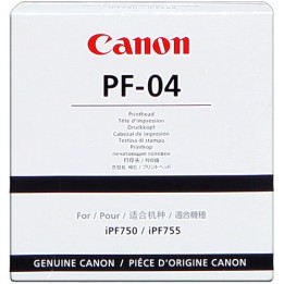 Testina Originale (PF-04) 3630B001, PF-04 CANON Conf.1