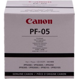 Testina Originale (PF-05) 3872B001, PF-05 CANON Conf.1