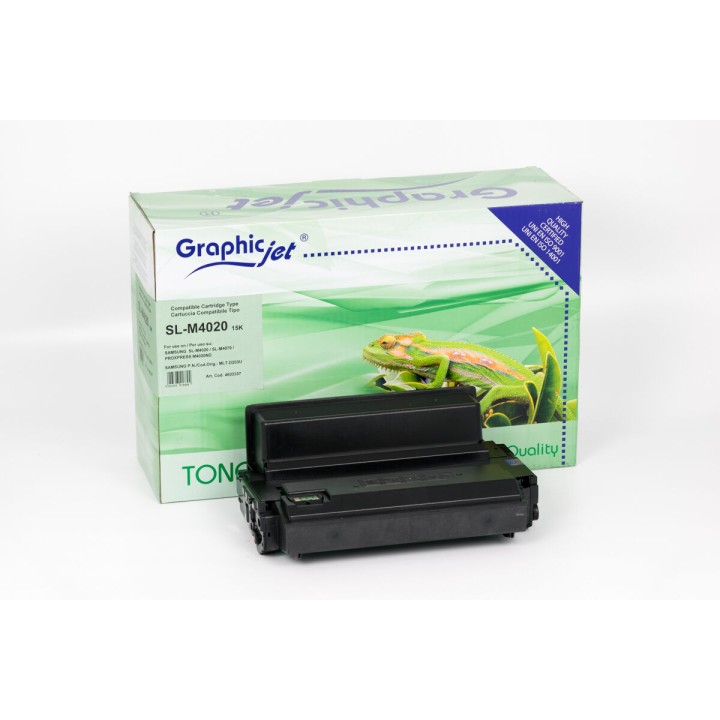 Cartuccia Toner Compatibile MLT-D203U, SU916A SAMSUNG Conf.1 - Pag.15000
