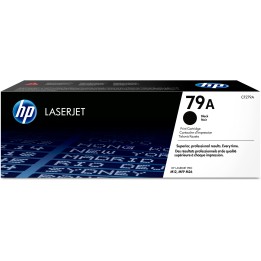 Cartuccia Originale Nero (79A) 79A, CF279A HP Conf.1