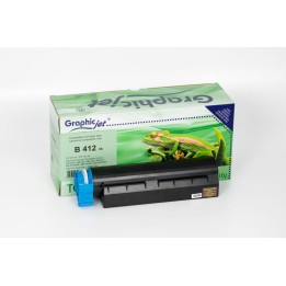 Cartuccia Toner Compatibile 45807102 OKI Conf.1 - Pag.3000