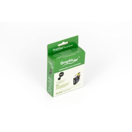 Cartuccia Compatibile Nero LC-223BK BROTHER Conf.1 - Pag.550