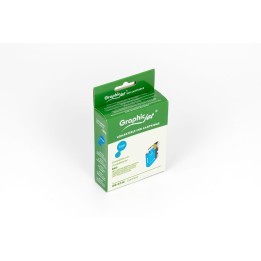 Cartuccia Compatibile Ciano LC-223C BROTHER Conf.1 - Pag.550