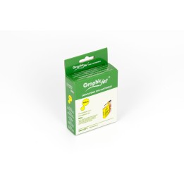 Cartuccia Compatibile Giallo LC-223Y BROTHER Conf.1 - Pag.550