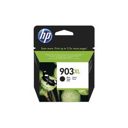 Cartuccia Originale Nero (903XL) 903XL, T6M15A, T6M15AE HP Conf.1 - Pag.825