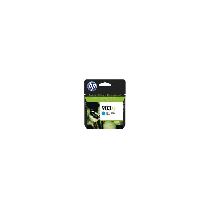 Cartuccia Originale Ciano (903XL) 903XL, T6M03A, T6M03AE HP Conf.1 - Pag.825