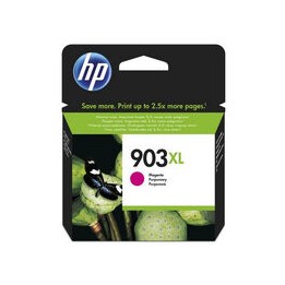 Cartuccia Originale Magenta (903XL) 903XL, T6M07A, T6M07AE HP Conf.1 - Pag.825
