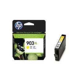 Cartuccia Originale Giallo (903XL) 903XL, T6M11A, T6M11AE HP Conf.1 - Pag.825