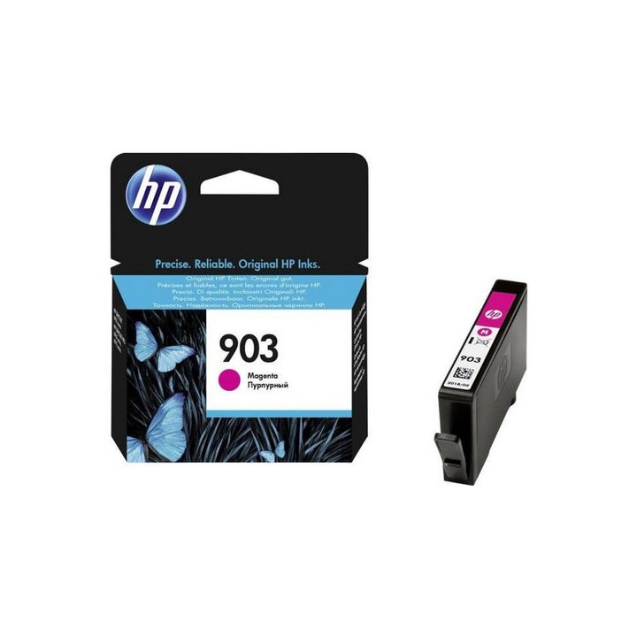 Cartuccia Originale Magenta (903) 903, T6L91A, T6L91AE HP Conf.1 - Pag.315
