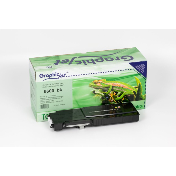 Cartuccia Toner Compatibile Nero 106R02232 XEROX Conf.1 - Pag.8000