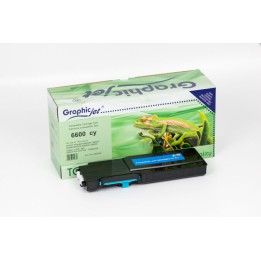 Cartuccia Toner Compatibile Ciano 106R02229 XEROX Conf.1 - Pag.6000