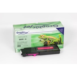 Cartuccia Toner Compatibile Magenta 106R02230 XEROX Conf.1 - Pag.6000