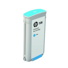 Cartuccia Originale Ciano (728) 728, F9J67A HP Conf.1