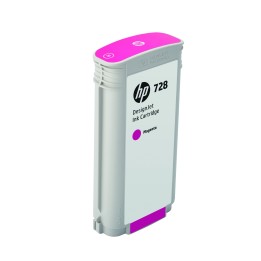Cartuccia Originale Magenta (728) 728, F9J66A HP Conf.1