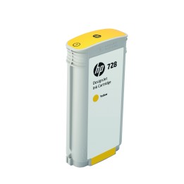 Cartuccia Originale Giallo (728) 728, F9J65A HP Conf.1