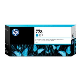Cartuccia Originale Ciano (728) 728, F9K17A HP Conf.1