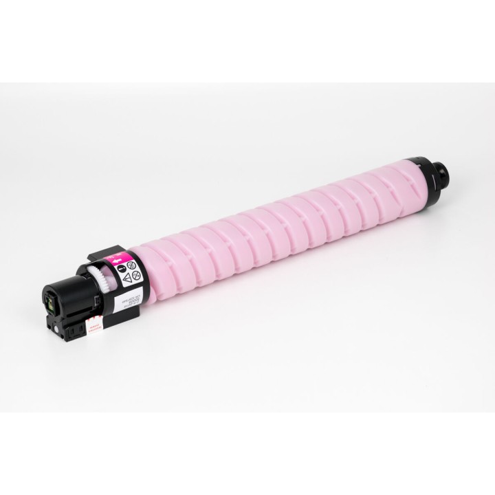 Toner Rigenerato Magenta 821123, 821187 RICOH Conf.1 - Pag.15000