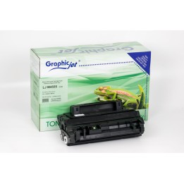 Cartuccia Rigenerata Nero (90A) 90A, CE390A HP Conf.1 - Pag.10500