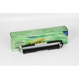 Cartuccia Rigenerata Ciano (130A) 130A, CF351A HP Conf.1 - Pag.1000