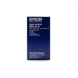 Nastro Originale Nero C43S015371, ERC32B EPSON Conf.1